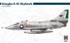 Hobby 2000 48032 Douglas A-4C Skyhawk ( HASEGAWA + CARTOGRAF + MASKI ) 1/48